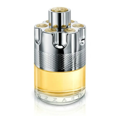 Wanted Eau de Toilette 100 ml
